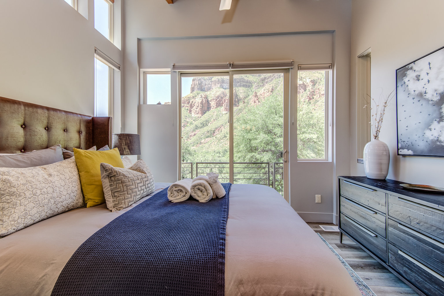 Sedona Vacation Rental