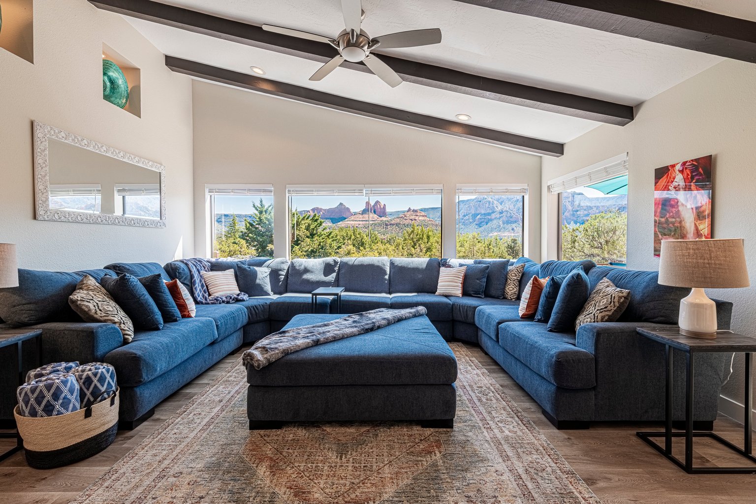 Sedona Vacation Rental