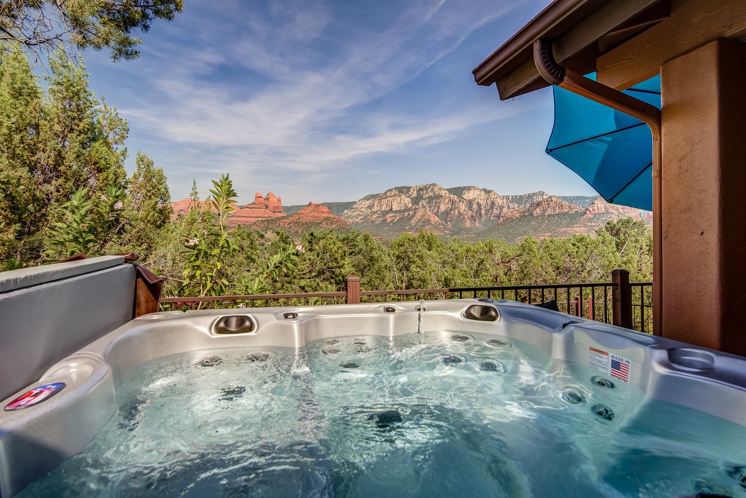 Sedona Vacation Rental