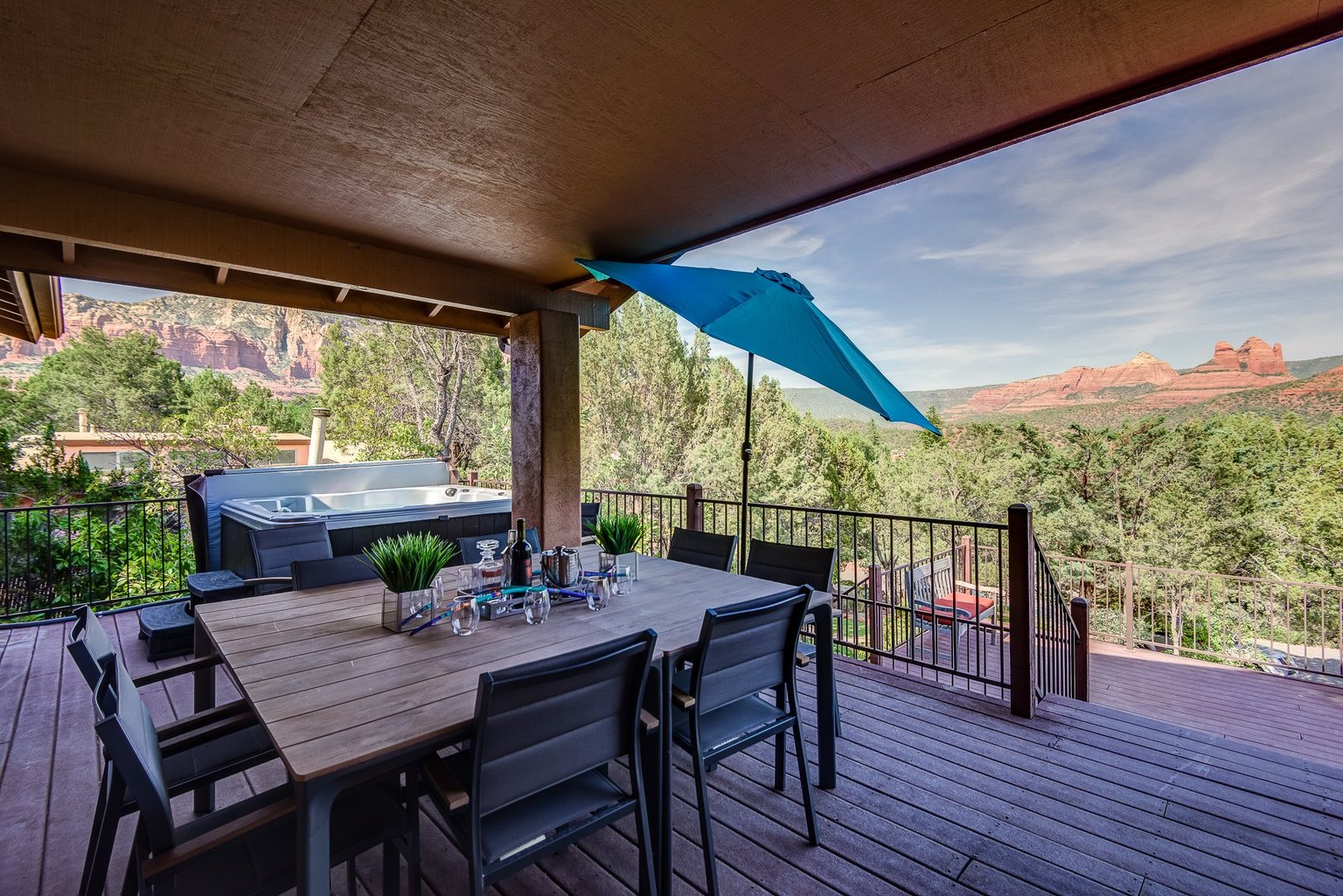 Sedona Vacation Rental