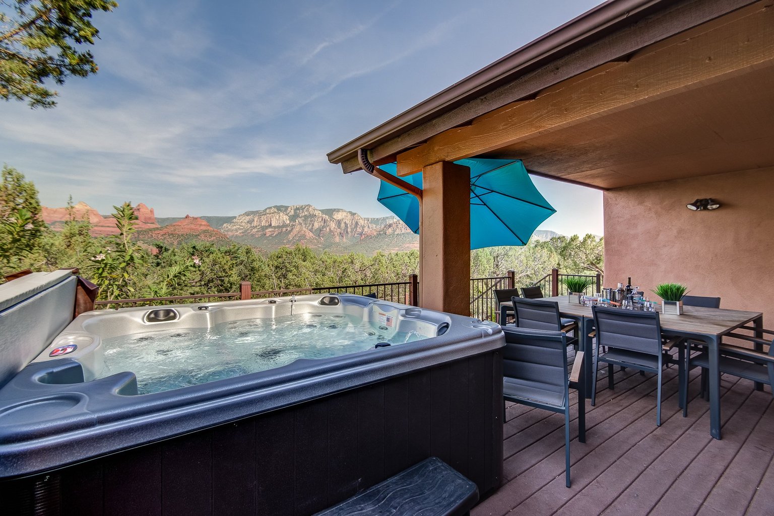Sedona Vacation Rental