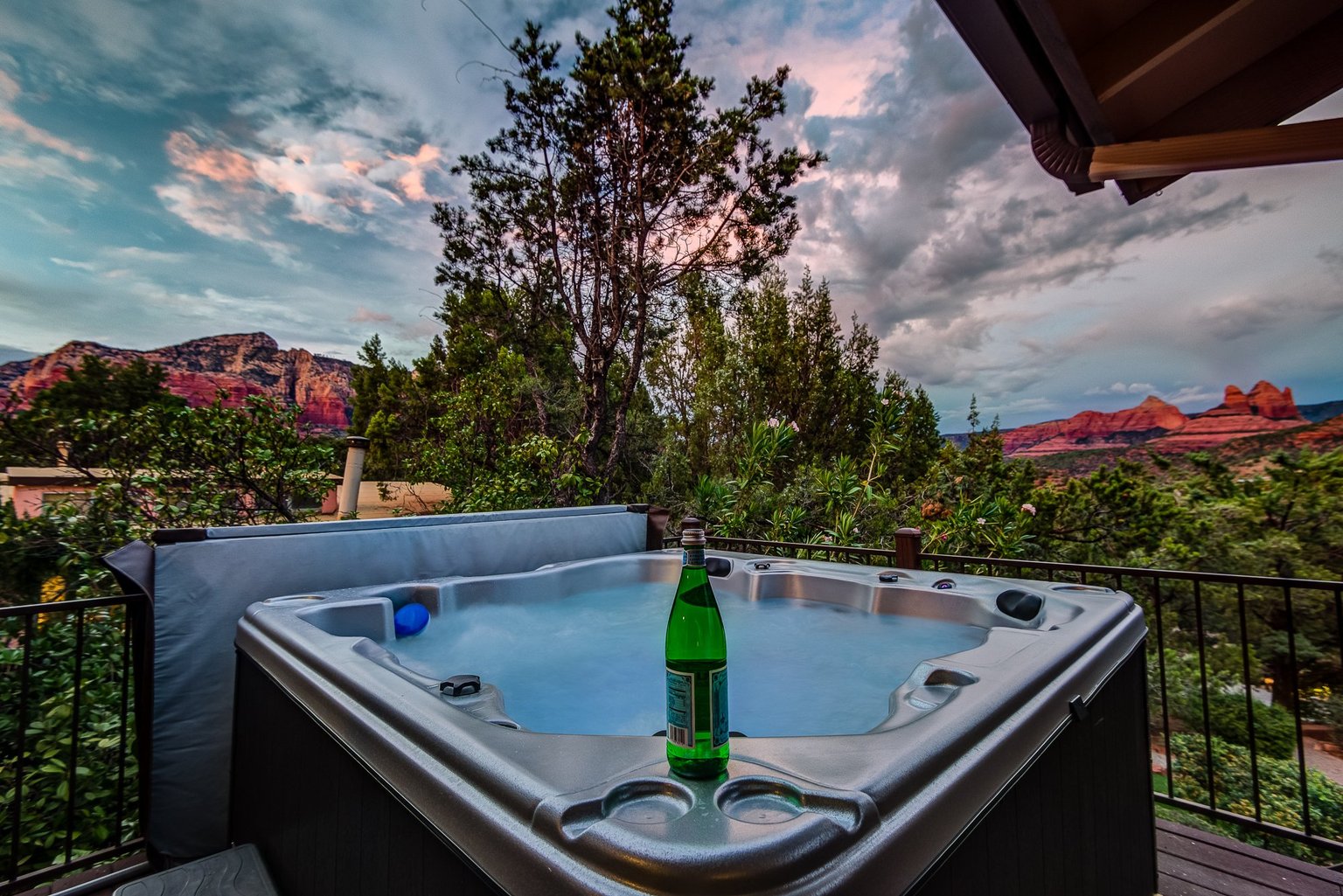 Sedona Vacation Rental