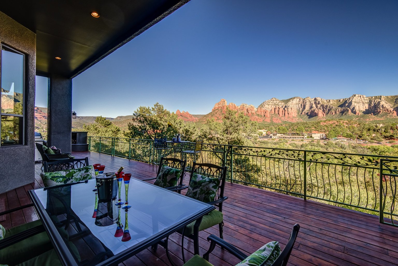Sedona Vacation Rental