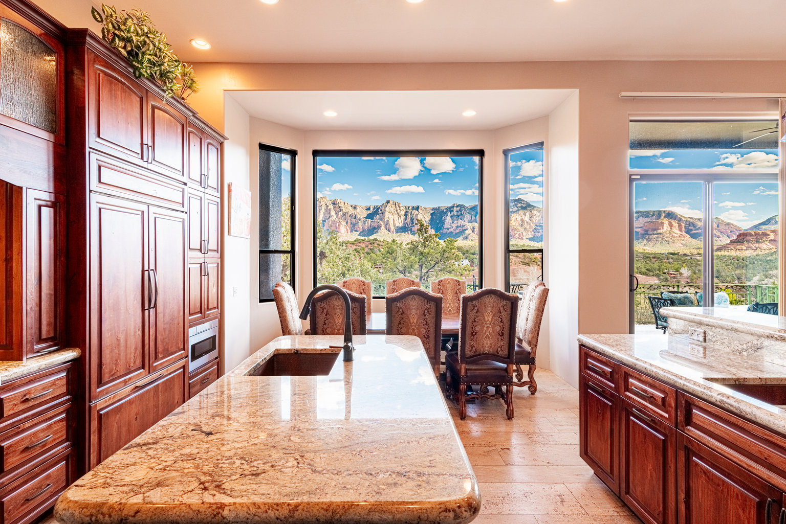 Sedona Vacation Rental