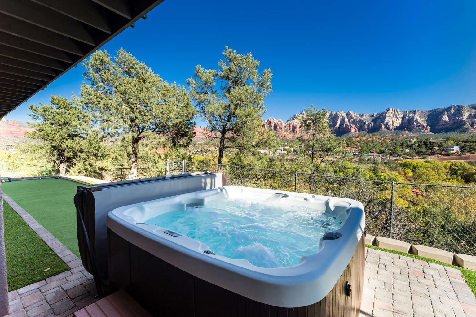 Sedona Vacation Rental