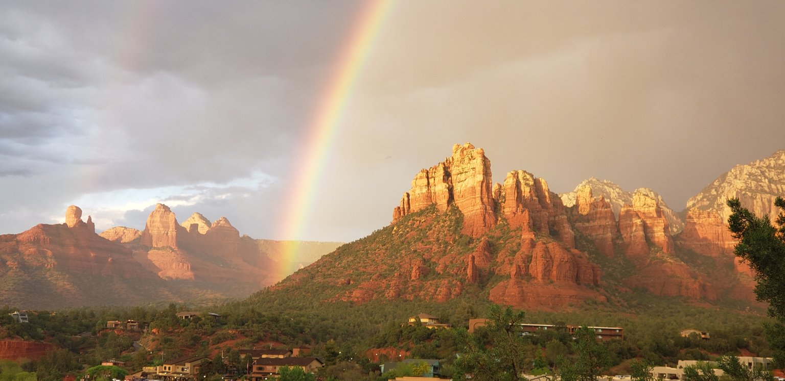 Sedona Vacation Rental