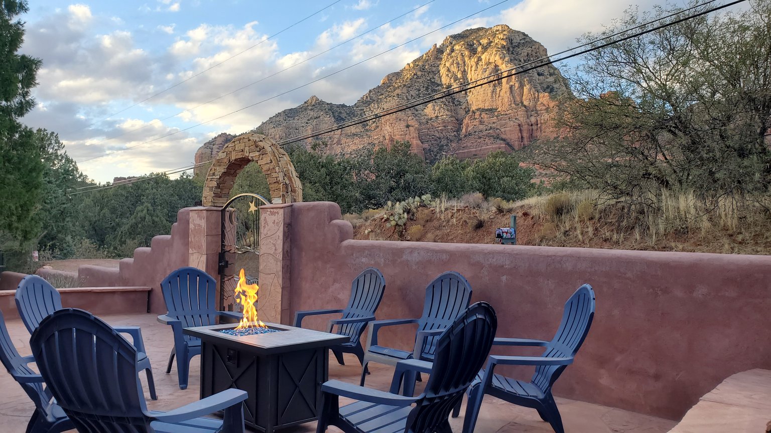 Sedona Vacation Rental