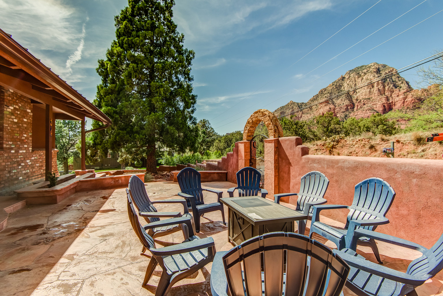 Sedona Vacation Rental