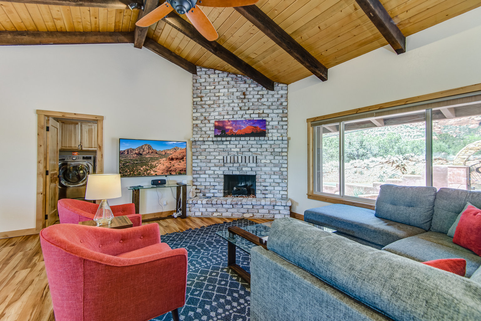 Sedona Vacation Rental