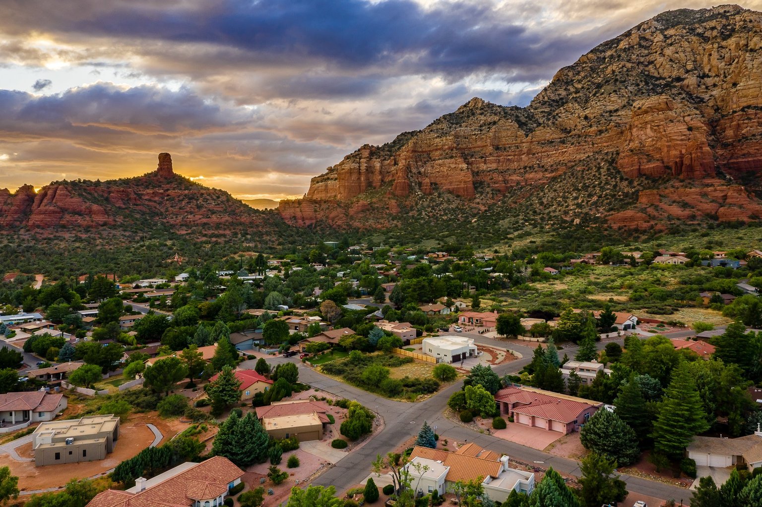 Sedona Vacation Rental
