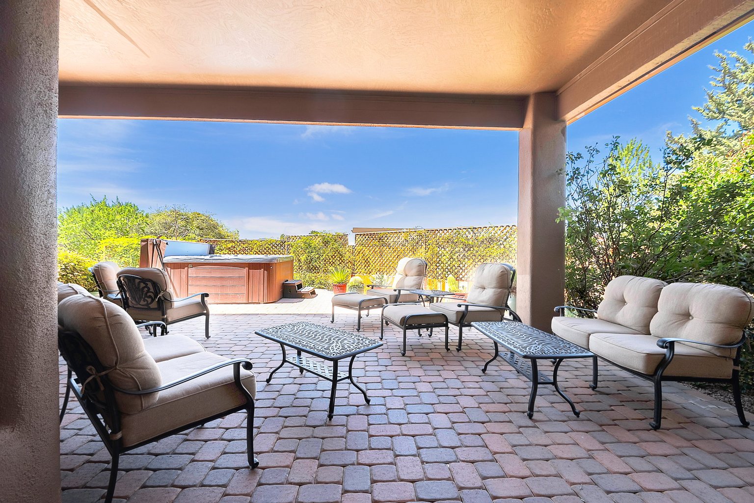 Sedona Vacation Rental