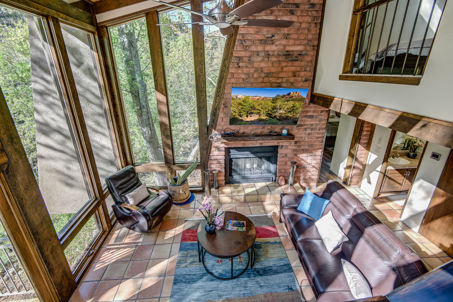 Sedona Vacation Rental