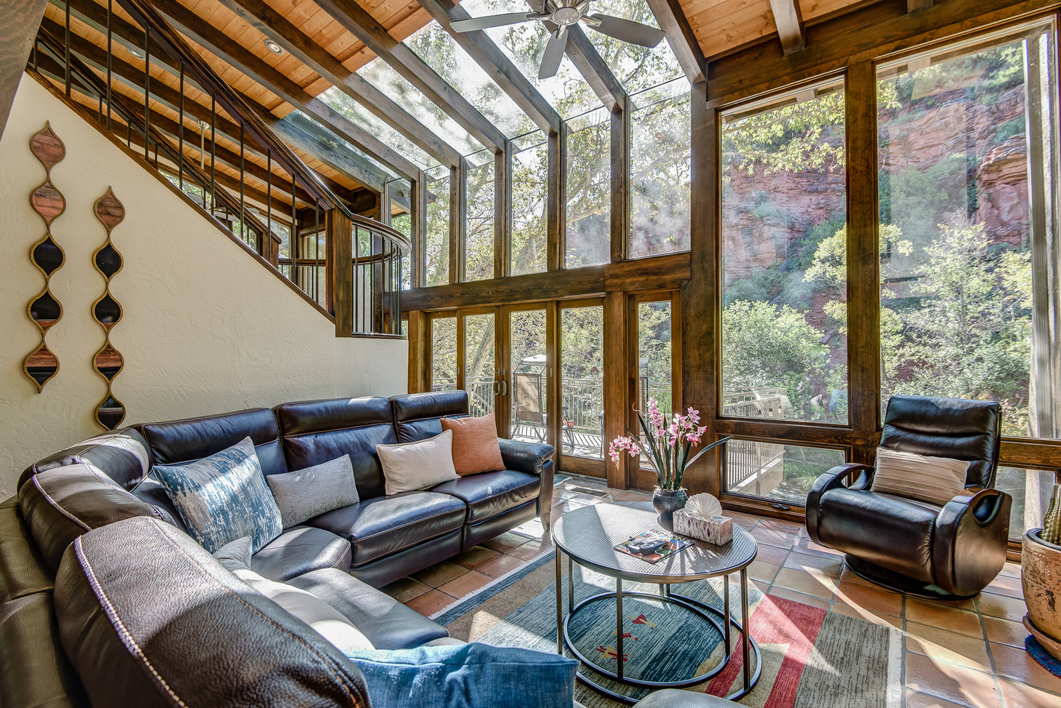 Sedona Vacation Rental