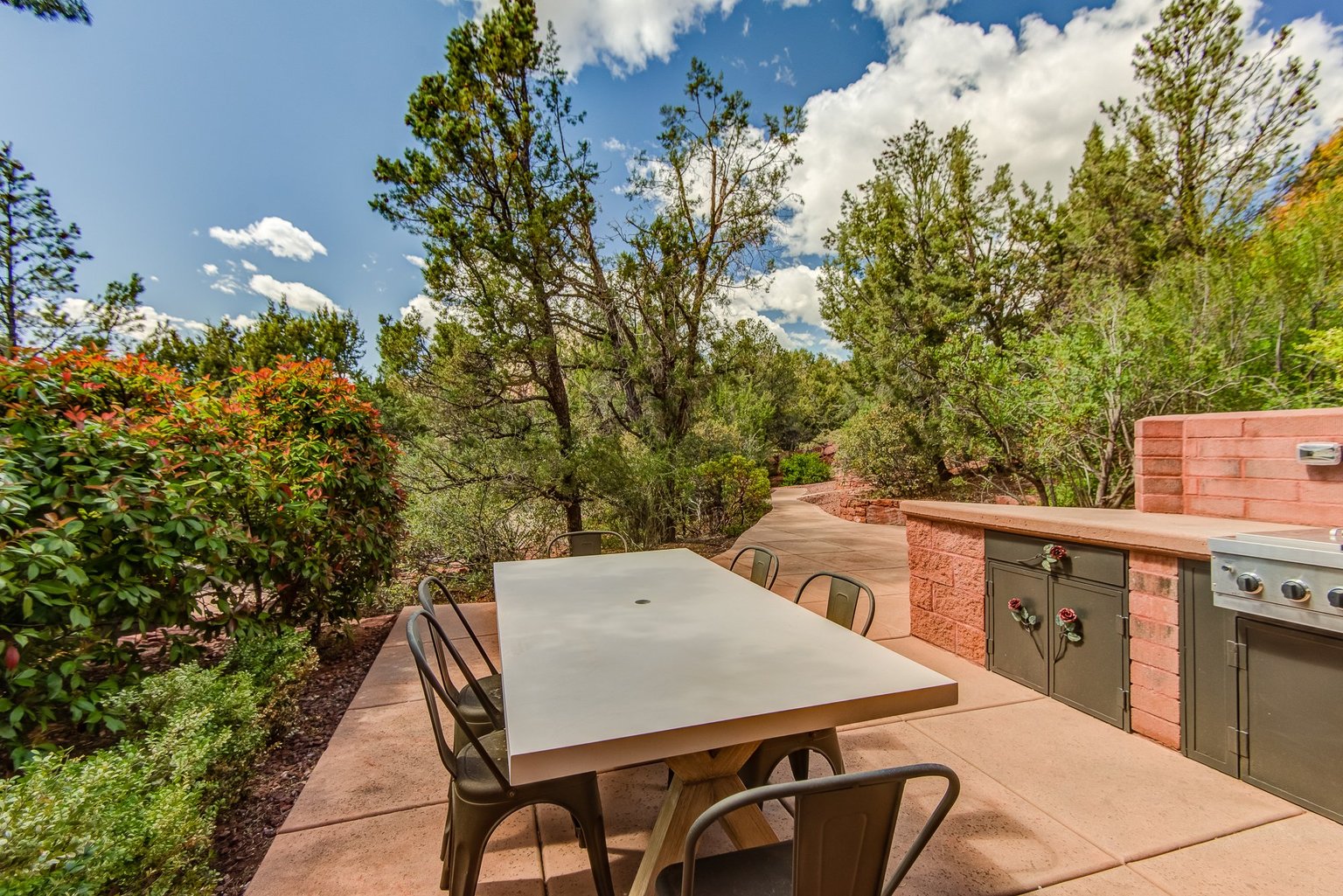 Sedona Vacation Rental