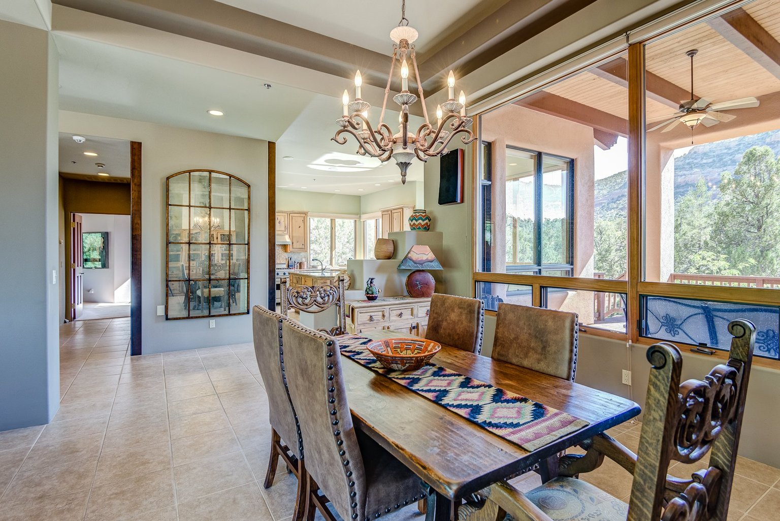 Sedona Vacation Rental