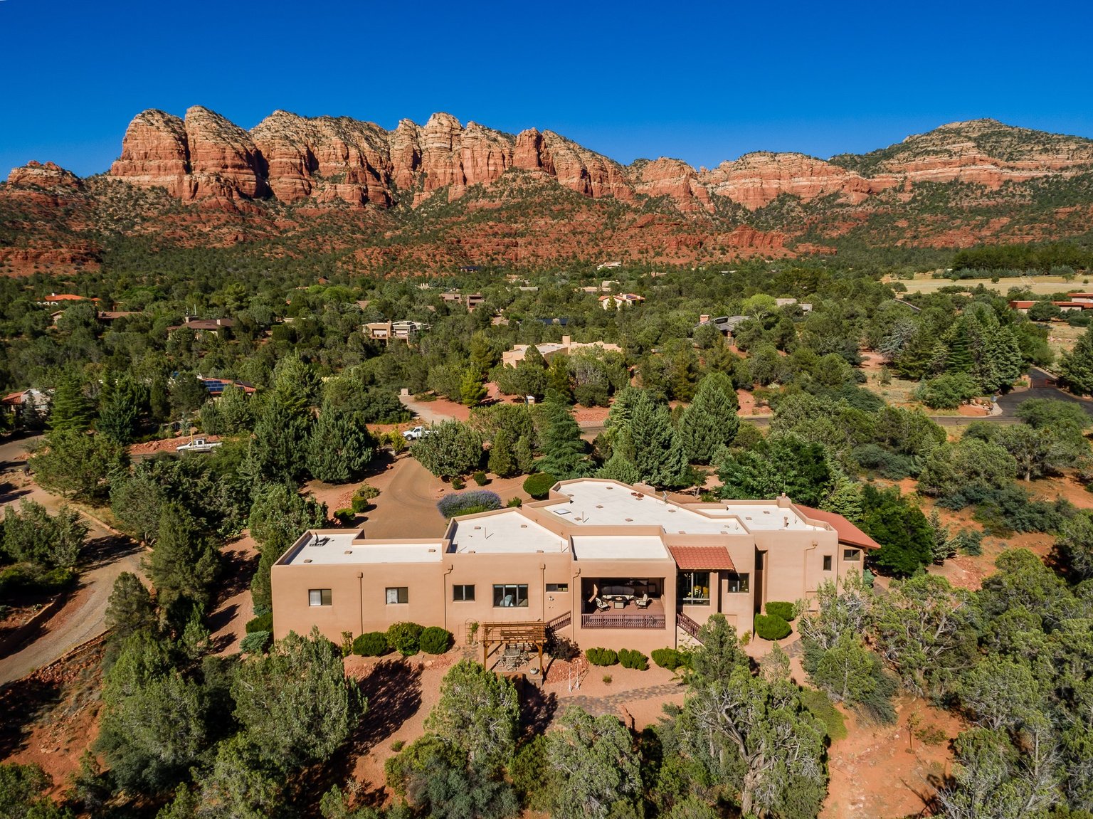 Sedona Vacation Rental