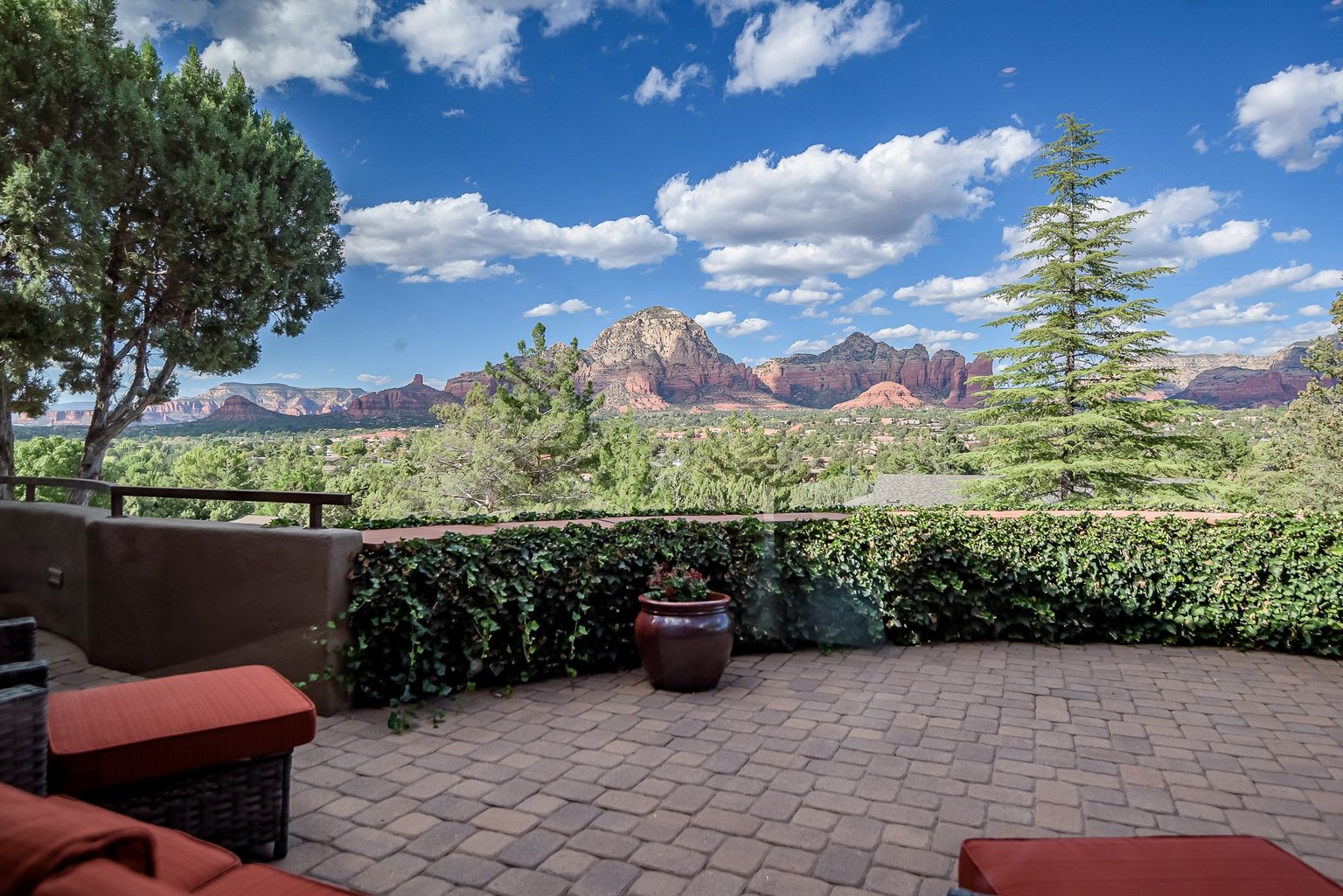 Sedona Vacation Rental