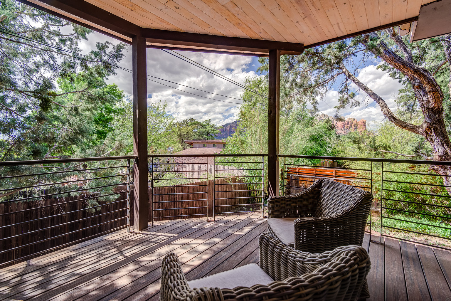 Sedona Vacation Rental