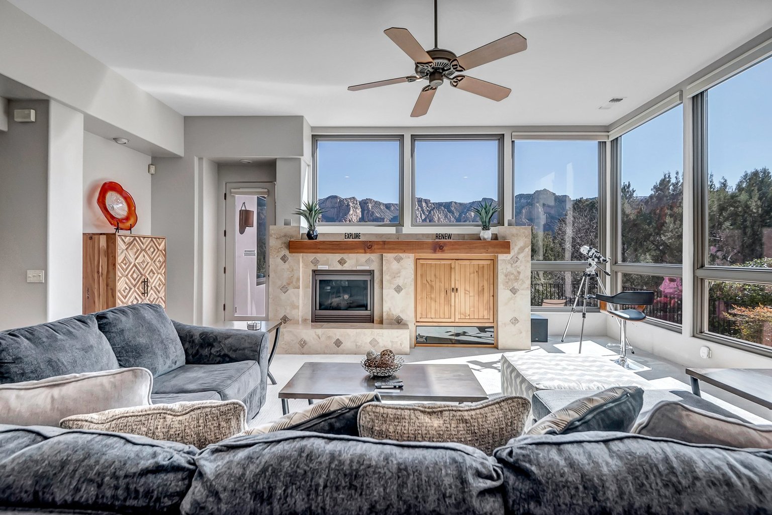Sedona Vacation Rental
