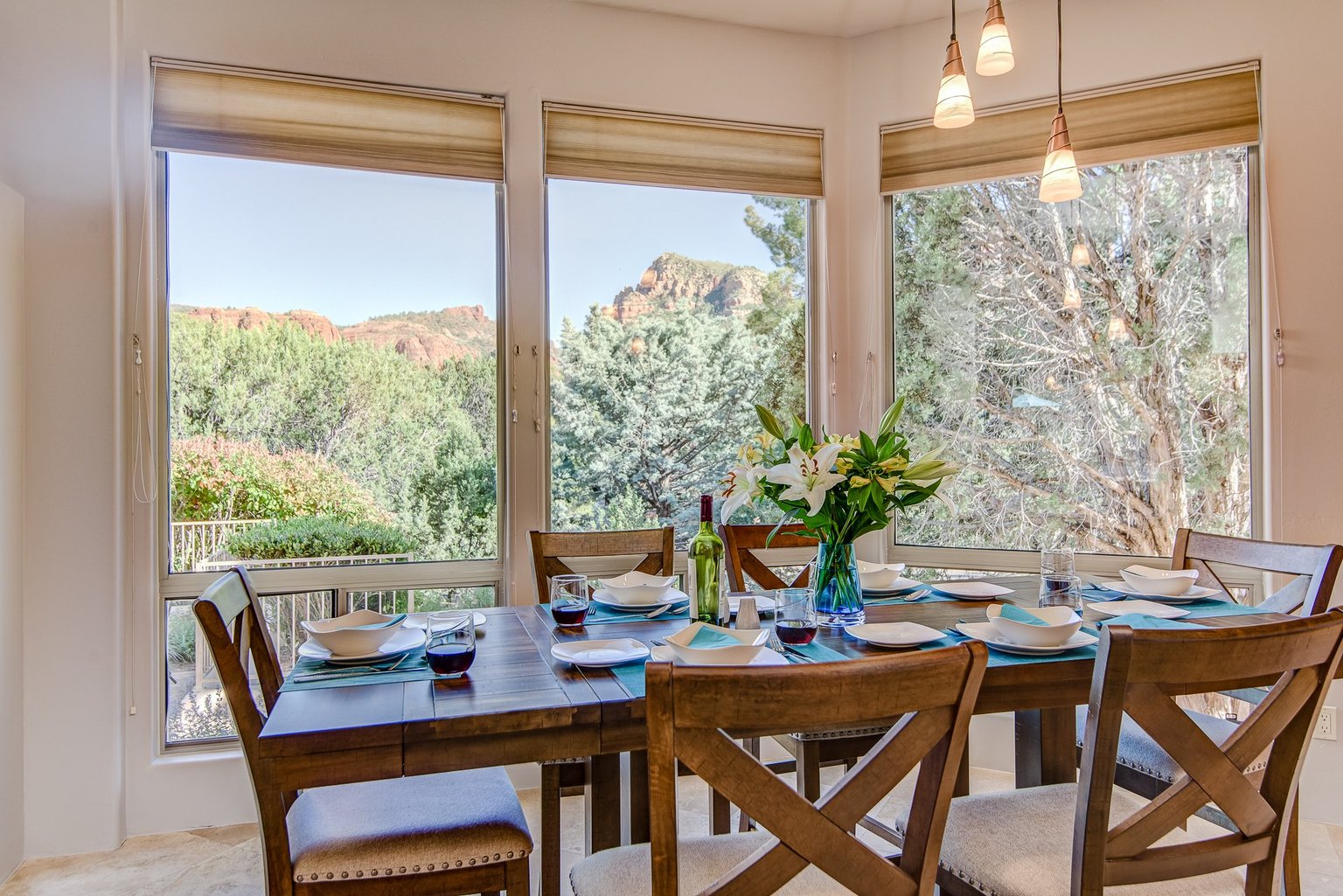 Sedona Vacation Rental