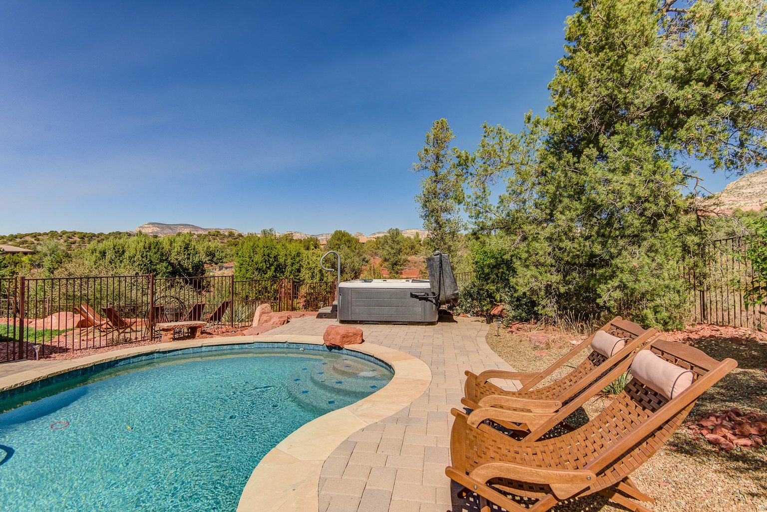 Sedona Vacation Rental
