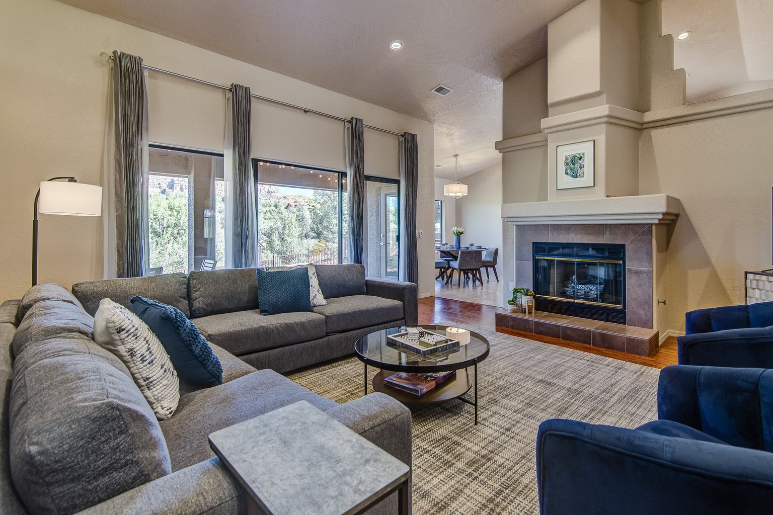 Sedona Vacation Rental