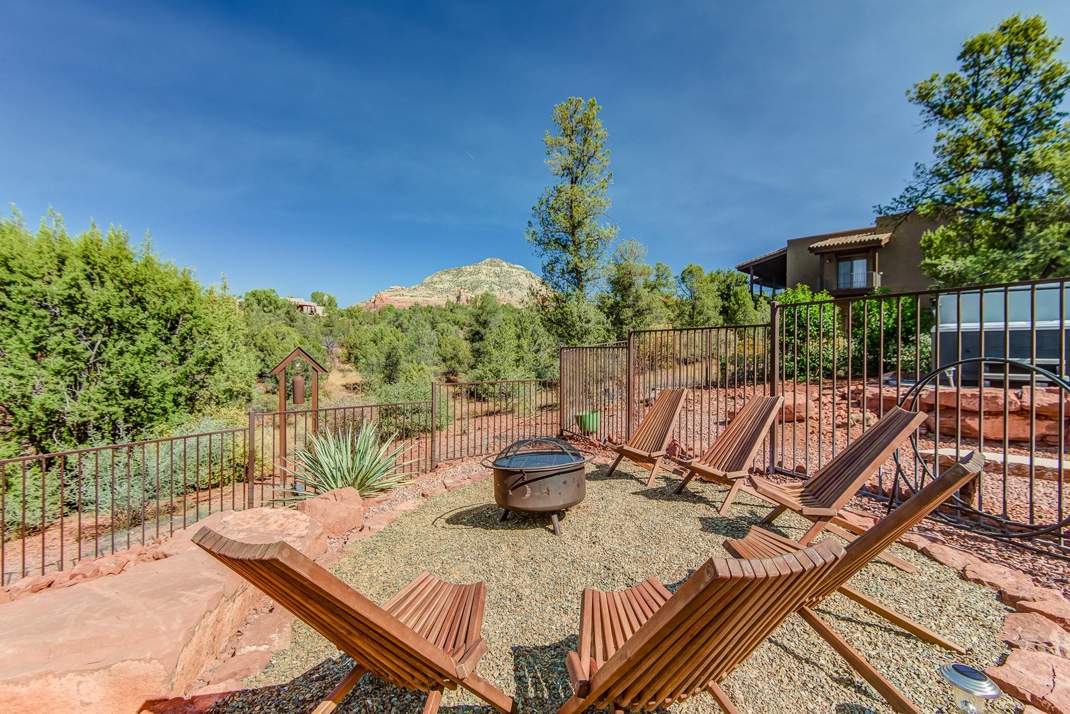 Sedona Vacation Rental