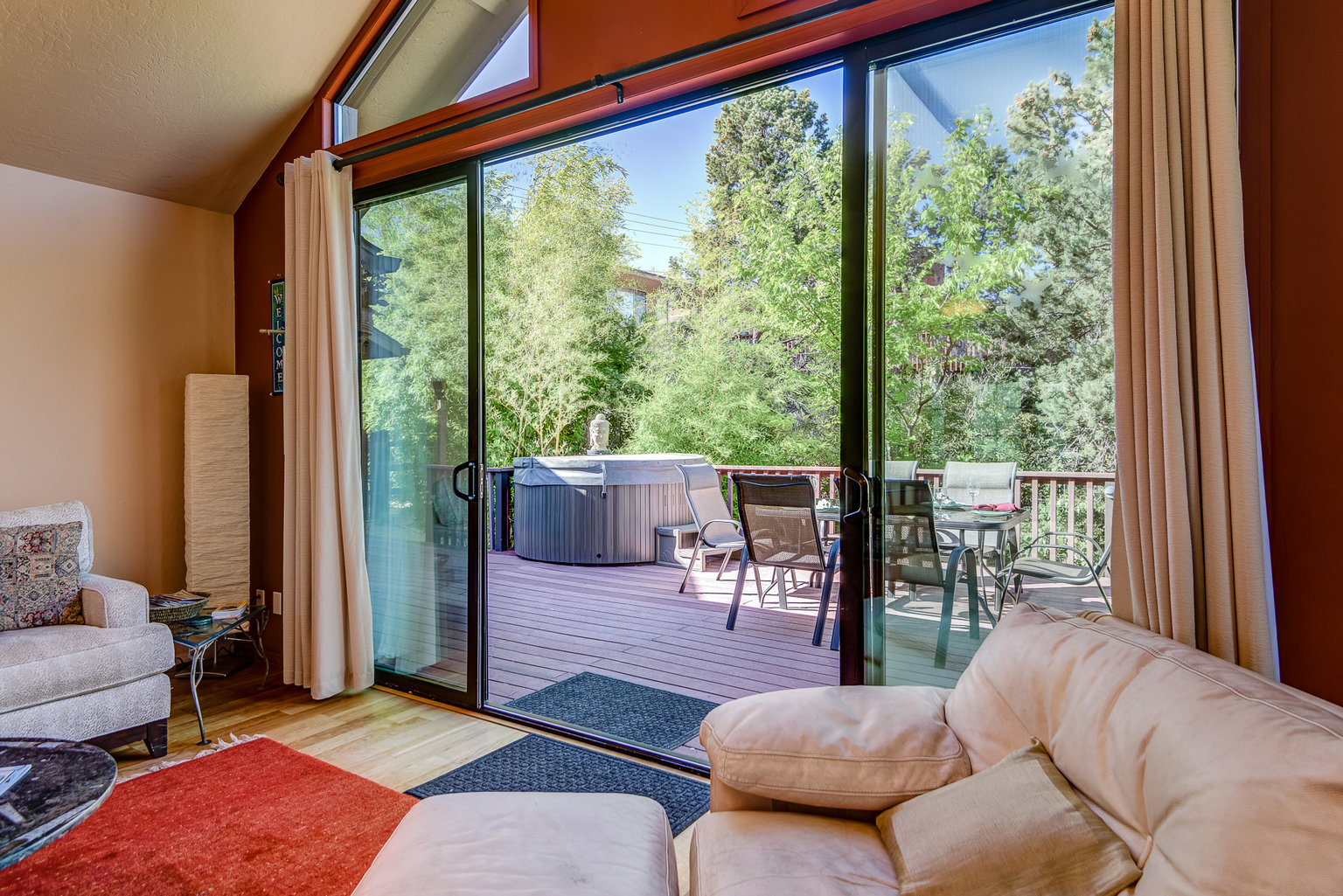 Sedona Vacation Rental