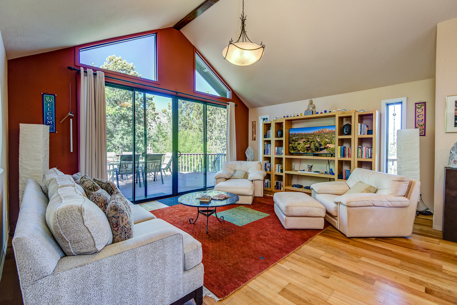 Sedona Vacation Rental