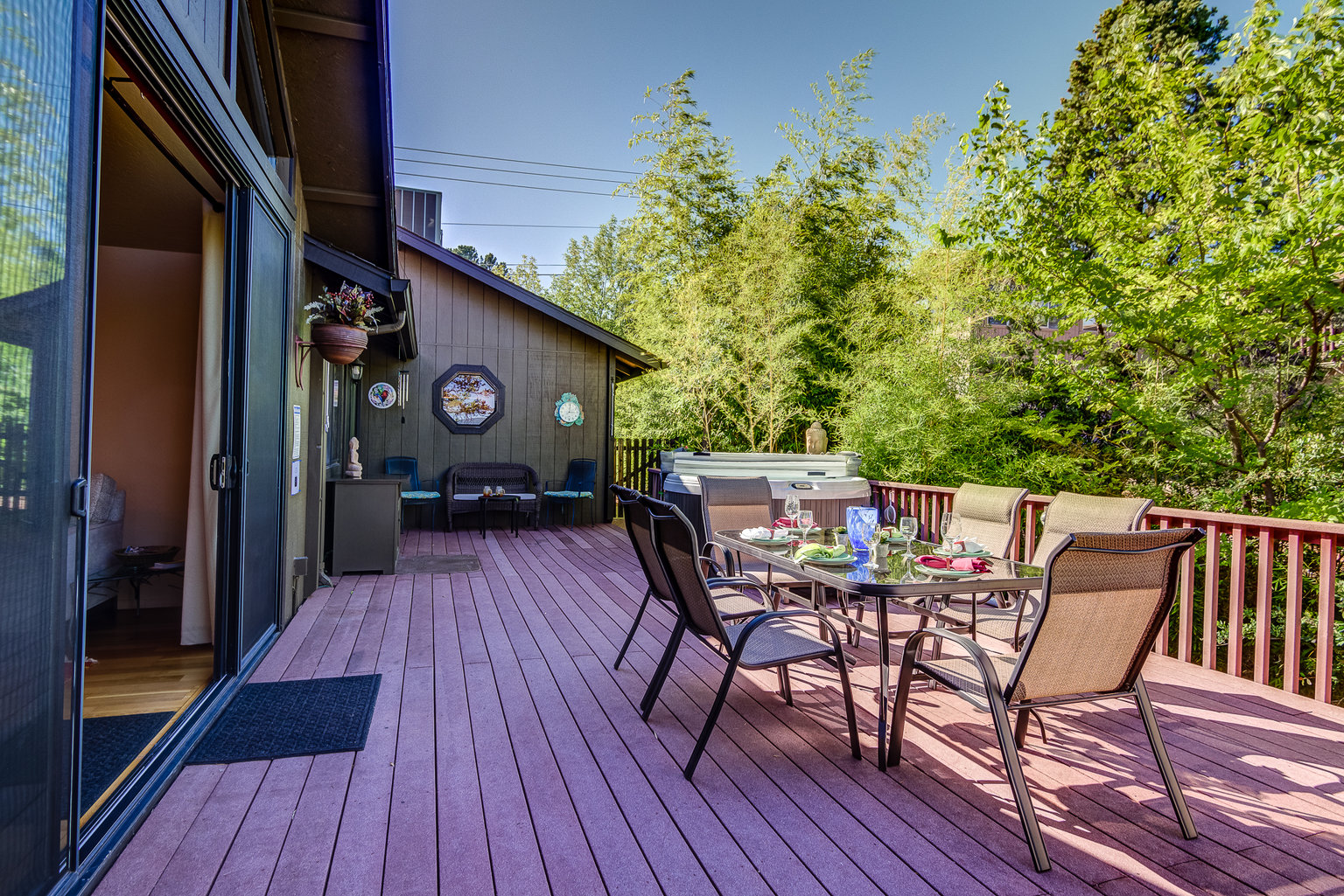 Sedona Vacation Rental