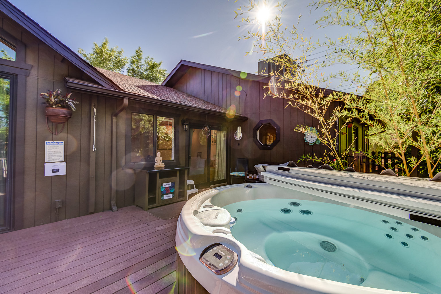 Sedona Vacation Rental