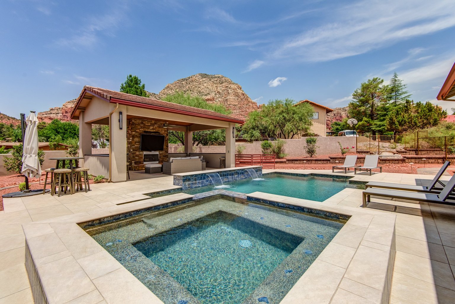 Sedona Vacation Rental