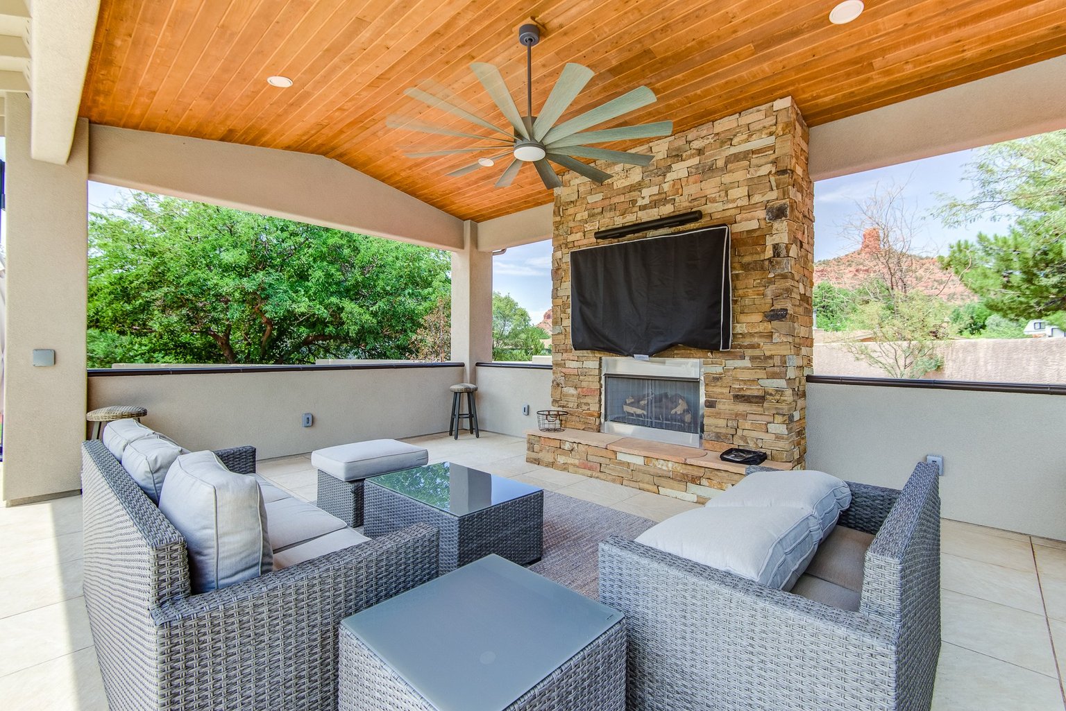 Sedona Vacation Rental