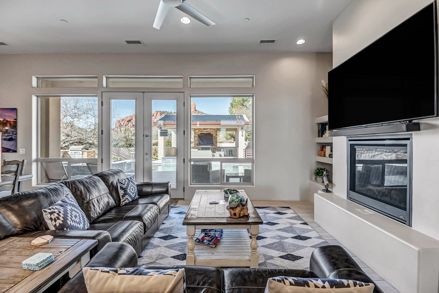 Sedona Vacation Rental