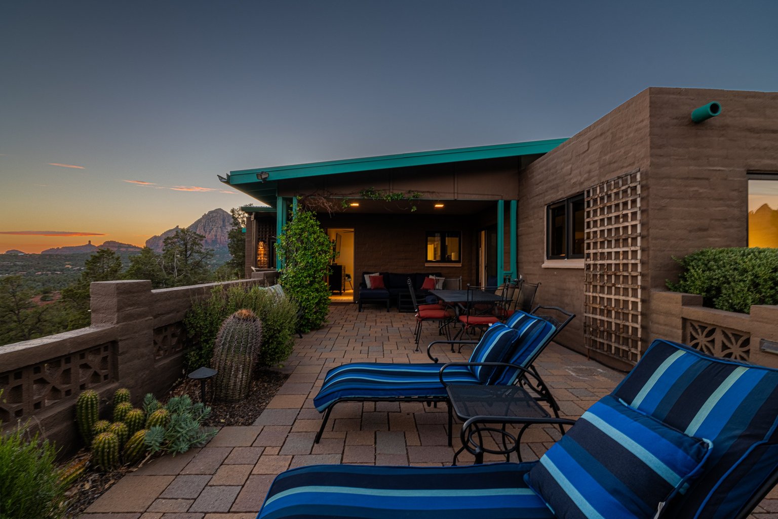 Sedona Vacation Rental