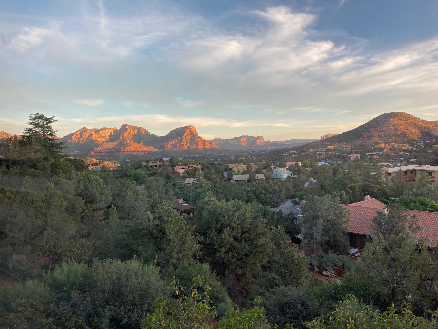 Sedona Vacation Rental