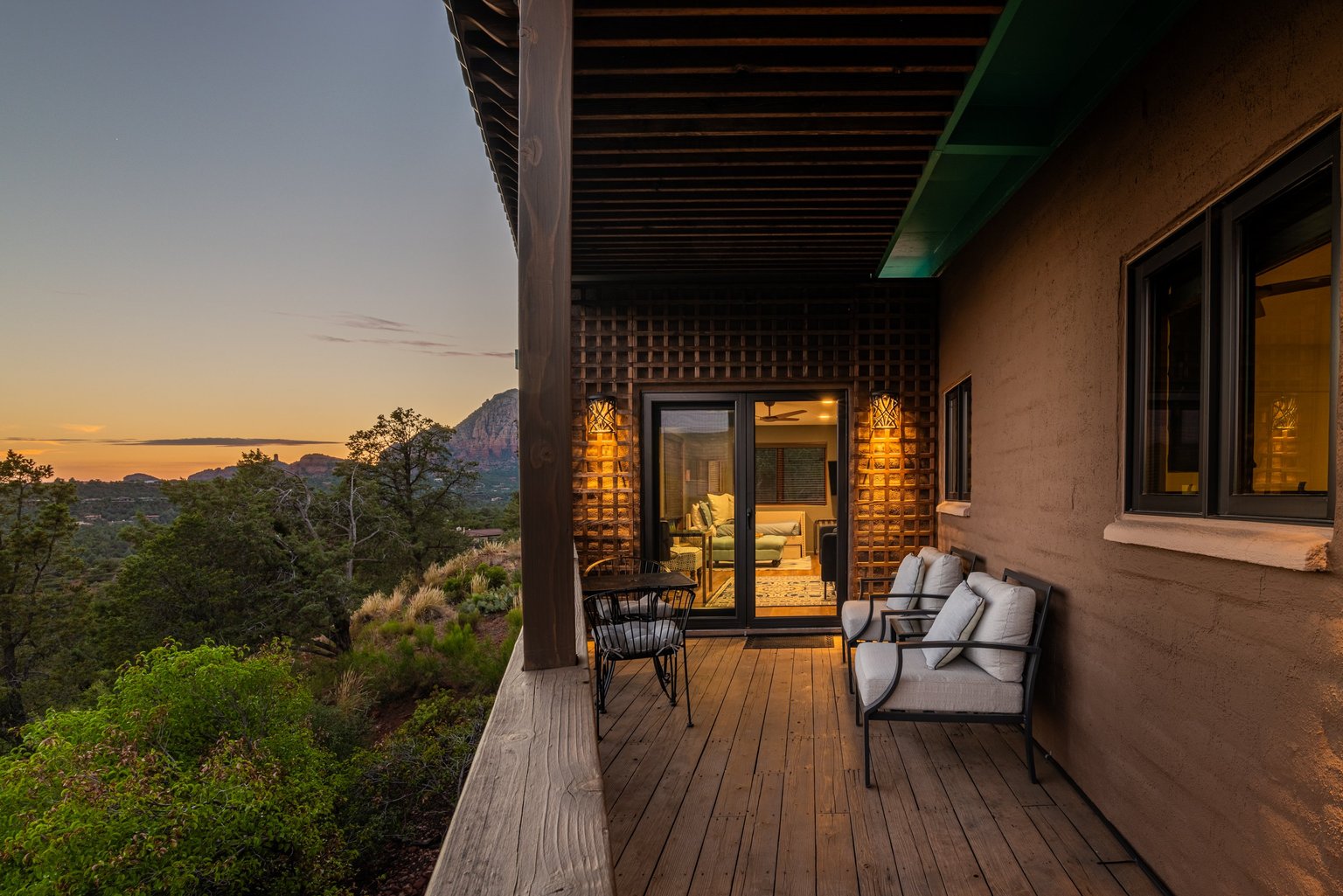 Sedona Vacation Rental