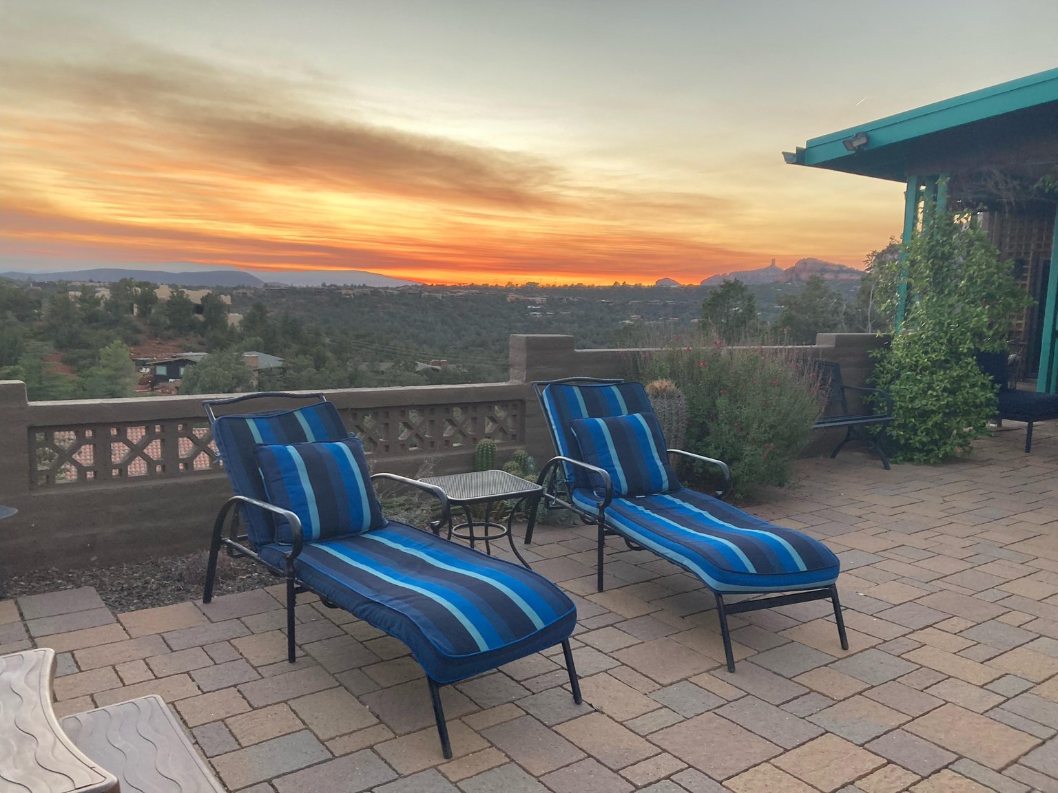 Sedona Vacation Rental