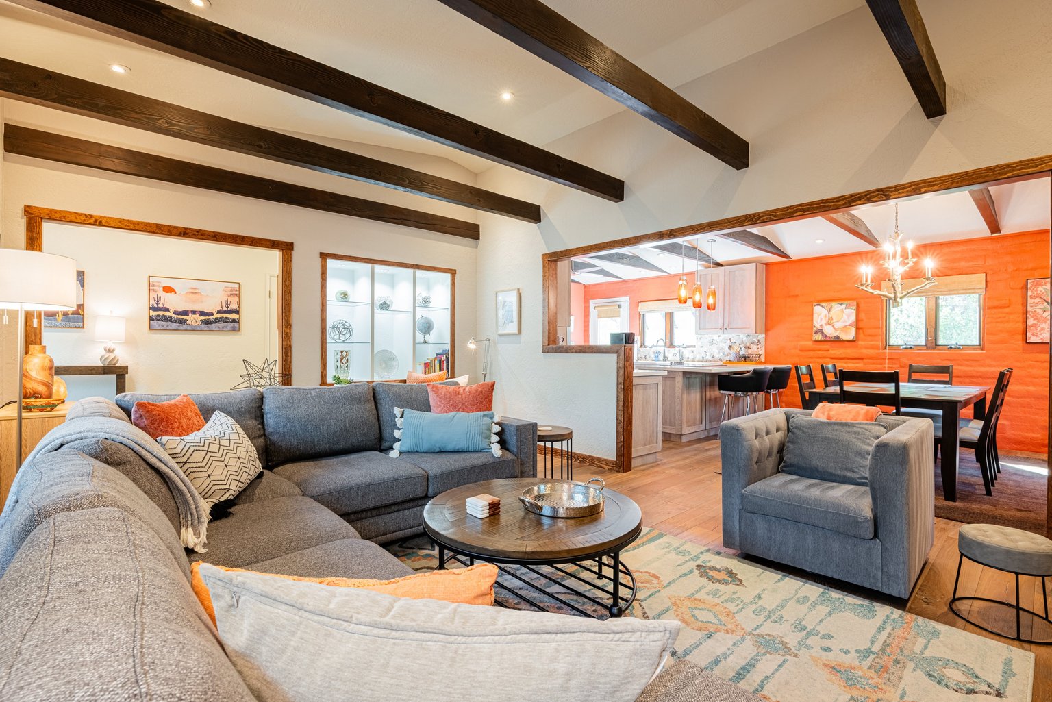 Sedona Vacation Rental