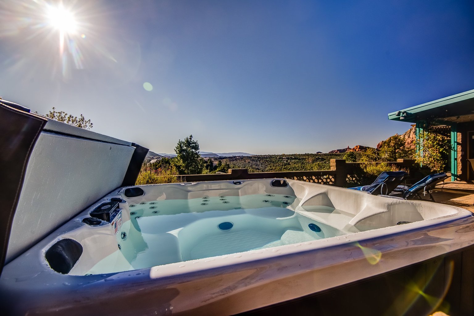 Sedona Vacation Rental