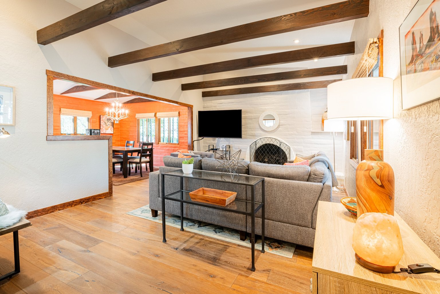 Sedona Vacation Rental