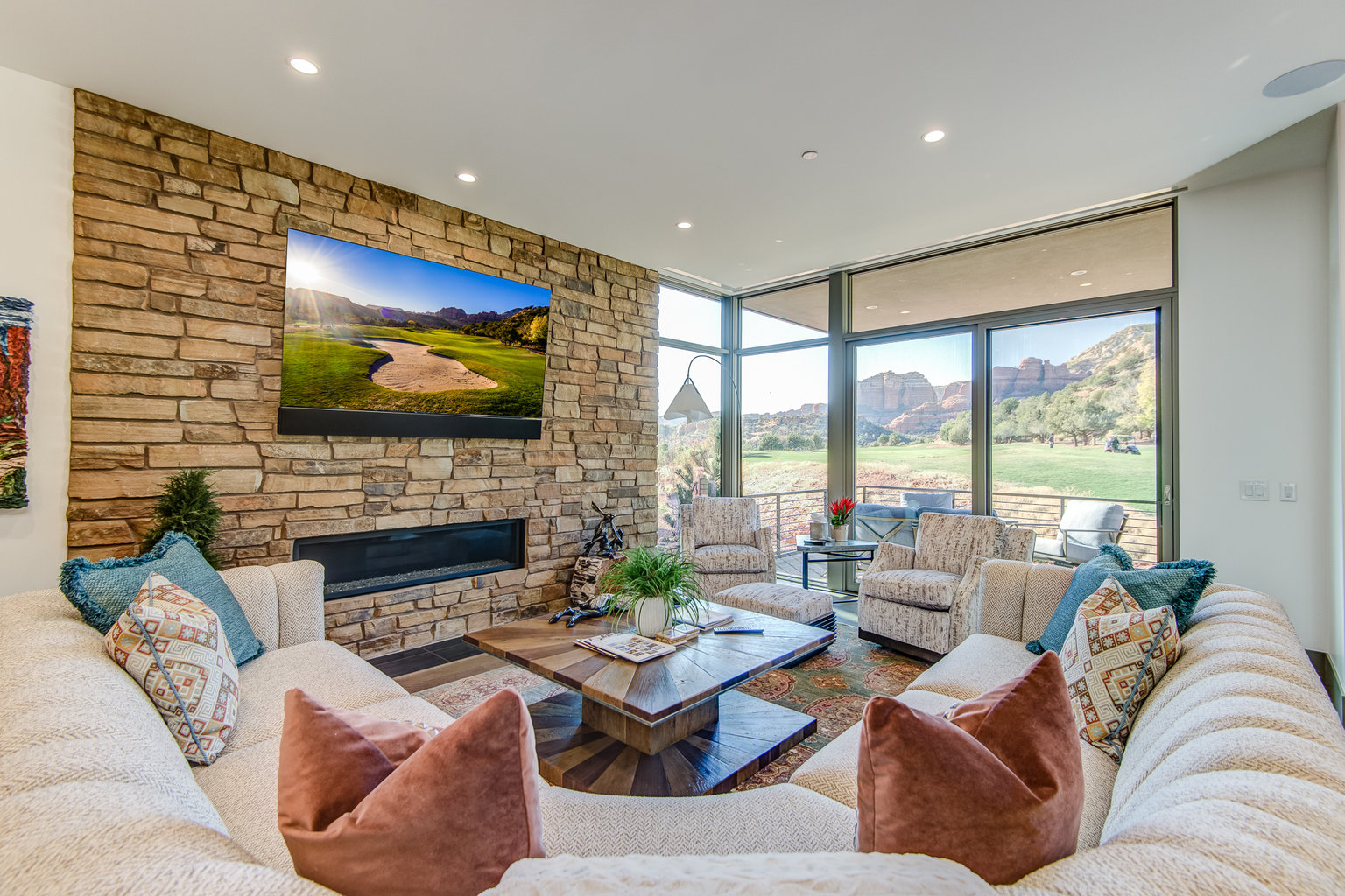 Sedona Vacation Rental