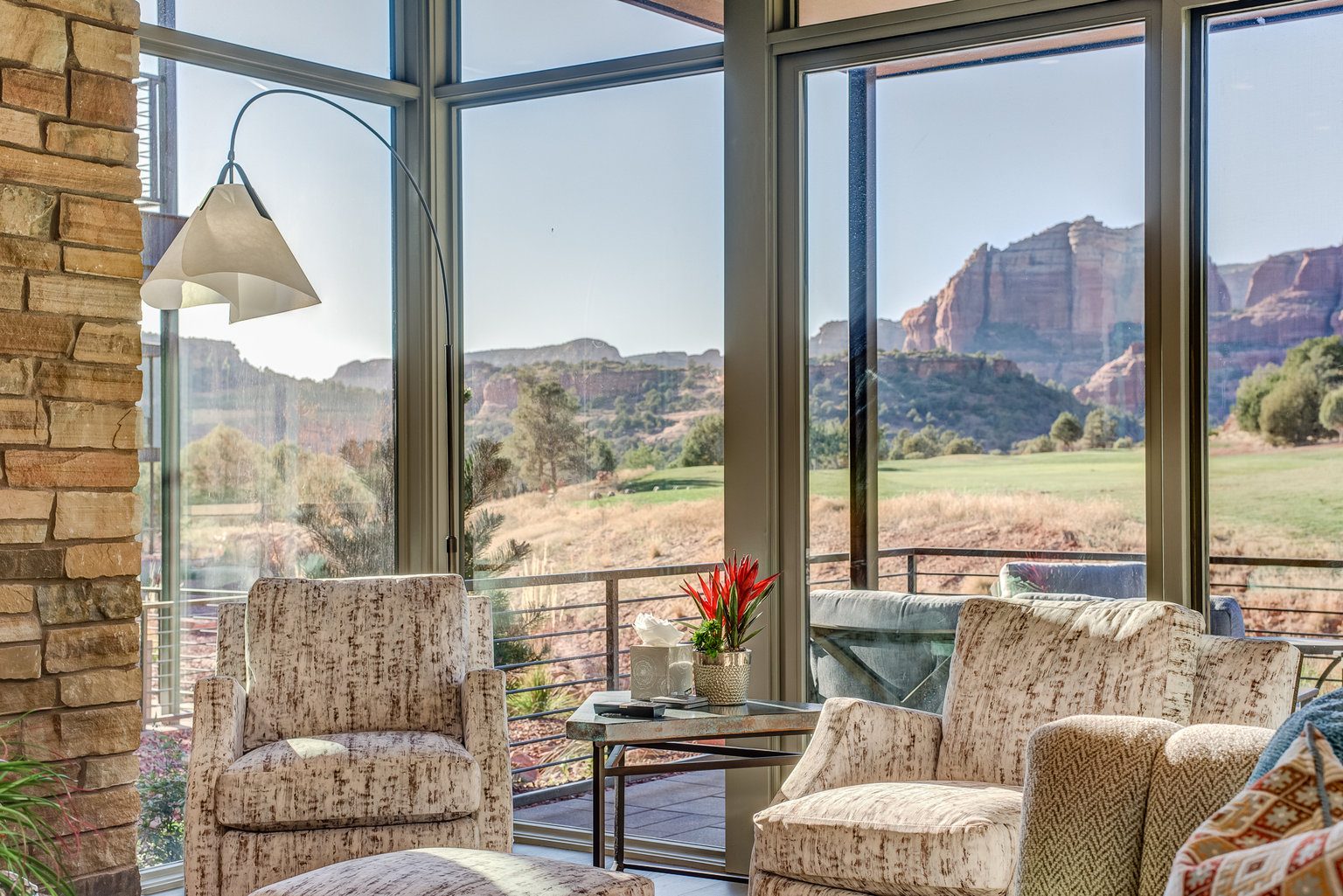 Sedona Vacation Rental