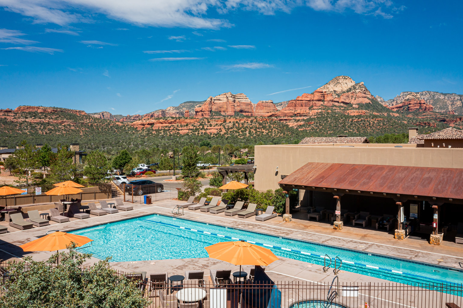 Sedona Vacation Rental