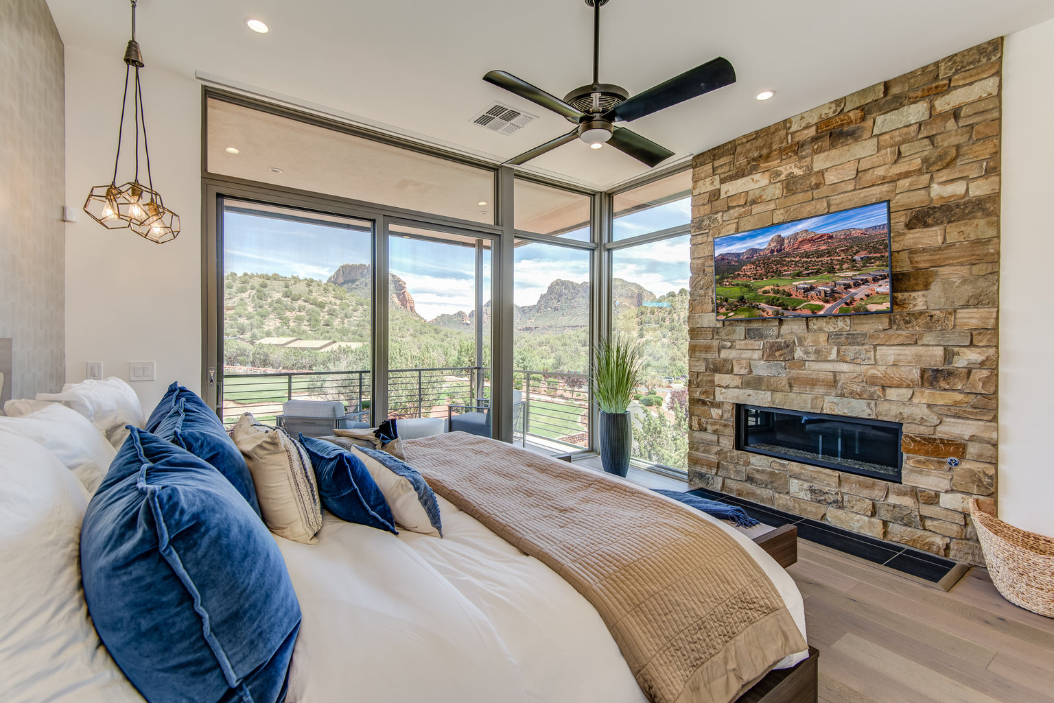 Sedona Vacation Rental