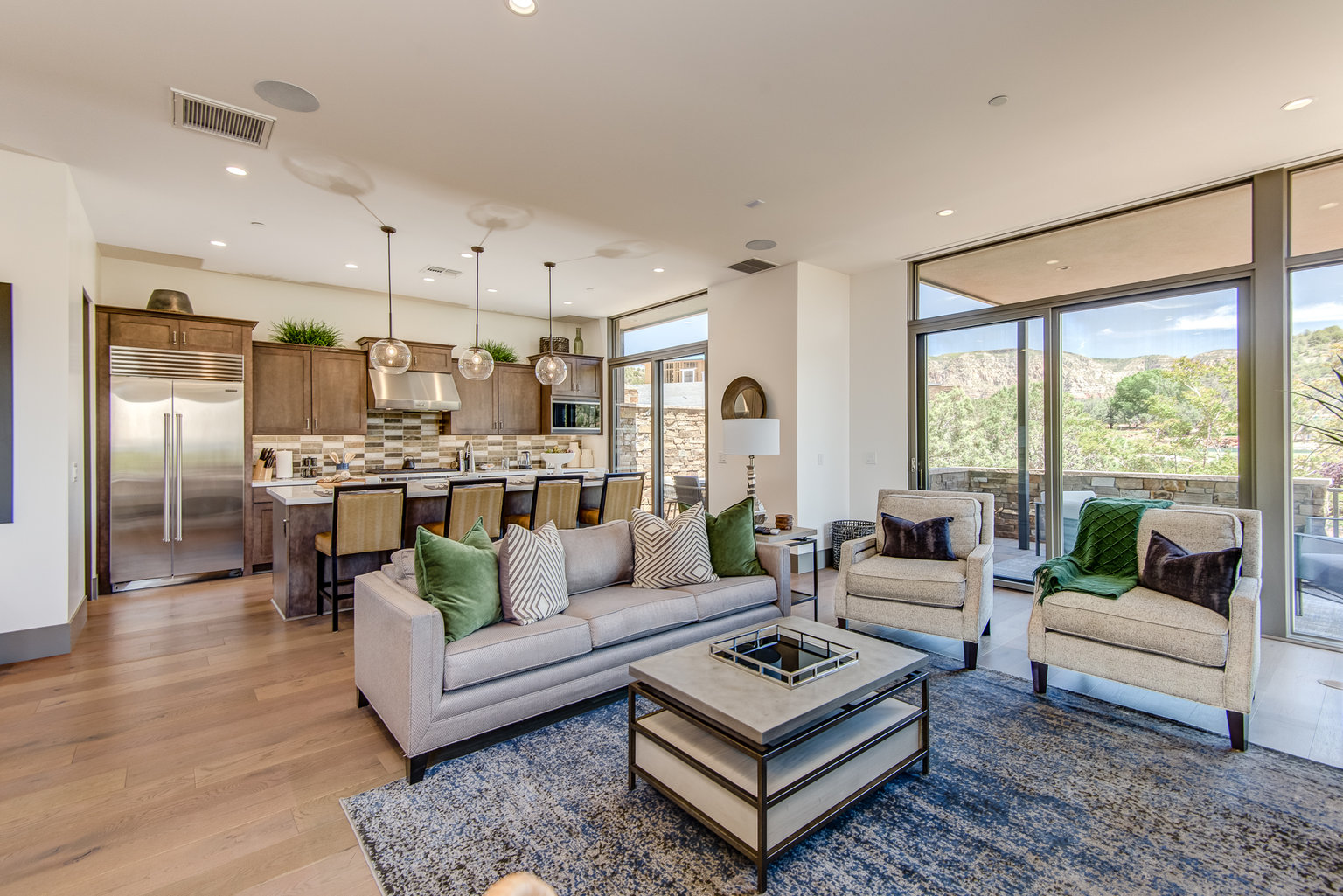 Sedona Vacation Rental