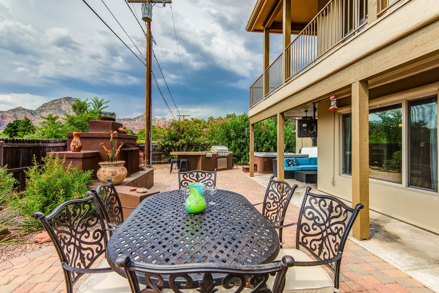 Sedona Vacation Rental