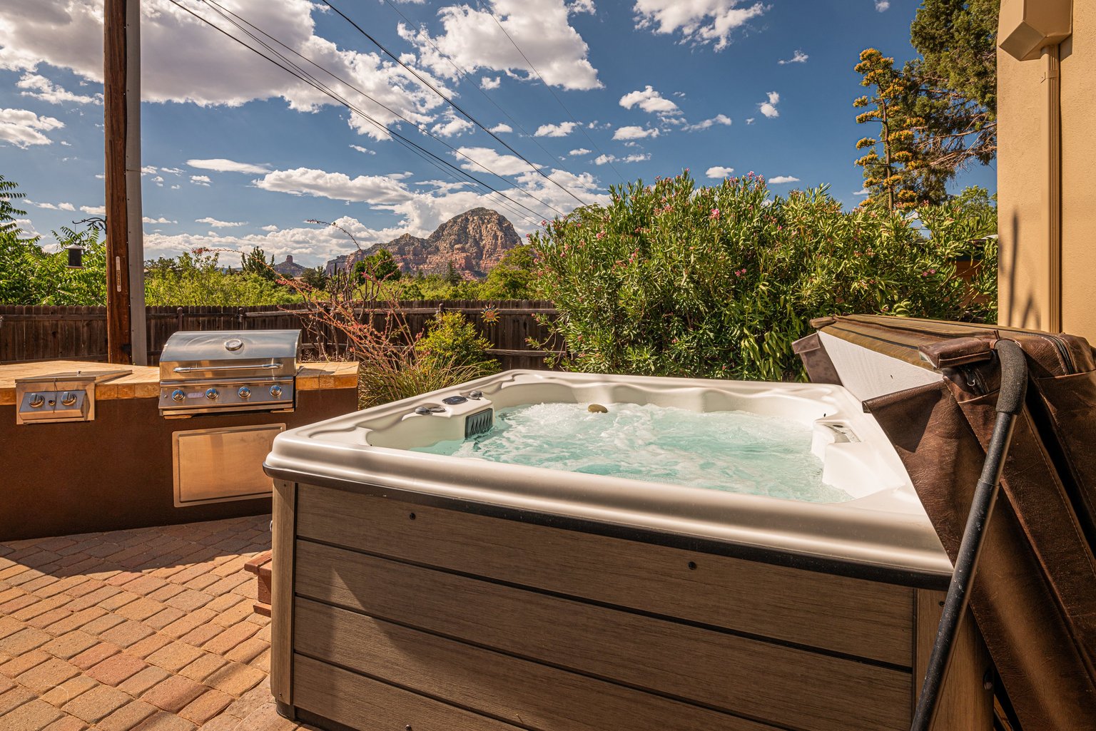 Sedona Vacation Rental