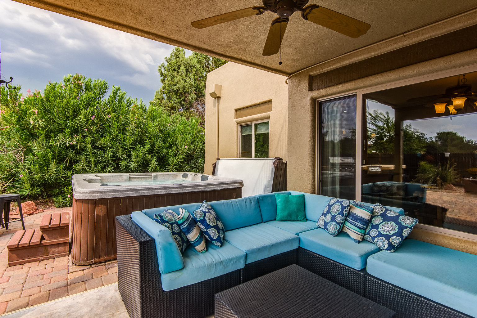 Sedona Vacation Rental