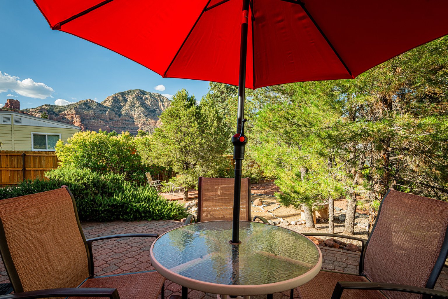 Sedona Vacation Rental